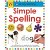 KNYGA Roger Priddy Simple Spelling