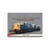 KNYGA Roger Rounce Stratford Depot Locomotives