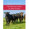 KNYGA Roger Scott Veterinary Book for Beef Farmers