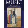 KNYGA Roger Scruton Music as an Art