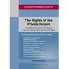 KNYGA Roger Sproston Straightforward Guide to the Rights of the Private Tenants
