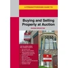 KNYGA Roger Sproston Straightforward Guide to Buying and Selling Property at Auction