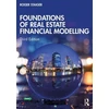 KNYGA Roger Staiger Foundations of Real Estate Financial Modelling