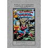 KNYGA Roger Stern Marvel Masterworks: Captain America Vol. 14