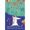 KNYGA Roger Stevens It's Not My Fault!