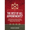 KNYGA Roger Wood The Best of All Appointments?