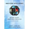 KNYGA Roger Z George Analyzing Intelligence
