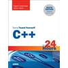KNYGA Rogers Cadenhead C++ in 24 Hours, Sams Teach Yourself