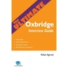 KNYGA Rohan Agarwal Ultimate Oxbridge Interview Guide