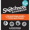 KNYGA Rohde Mike Sketchnote Handbook, The