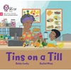KNYGA Roisin Leahy Tins on a Till