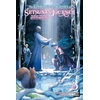 KNYGA Rokusyou Usuasagi Ephemeral Scenes of Setsuna's Journey, Vol. 3 (light novel)