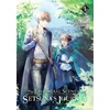 KNYGA Rokusyou Usuasagi Ephemeral Scenes of Setsuna's Journey, Vol. 1 (manga)