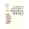 KNYGA Roland Arthur Greene Princeton Encyclopedia of Poetry and Poetics