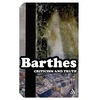 KNYGA Roland Barthes Criticism and Truth