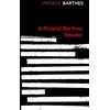KNYGA Roland Barthes Reader