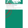 KNYGA Roland Barthes Signs and Images – Writings on Art, Cinema and Photography