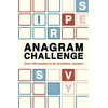 KNYGA Roland Hall Anagram Challenge