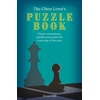 KNYGA Roland Hall Chess Lover's Puzzle Book