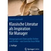 KNYGA Roland Leonhardt Klassische Literatur als Inspiration fur Manager