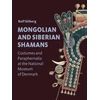 KNYGA Rolf Gilberg Mongolian and Siberian Shamans