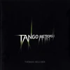 KNYGA Rolf Sachsse Tango Metropolis