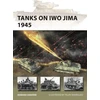 KNYGA Romain Cansiere Tanks on Iwo Jima 1945