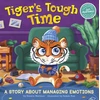 KNYGA Roman Diaz Tiger's Tough Time