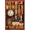 KNYGA Roman Krznaric Wonderbox