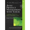 KNYGA Roman Pichler Agile Product Management with Scrum