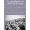 KNYGA Romana Harfouche Du Mont Liban aux Sierras d’Espagne