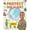 KNYGA Romario Valentine Protect our Planet