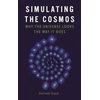 KNYGA Romeel Dave Simulating the Cosmos