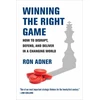KNYGA Ron Adner Winning the Right Game