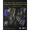 KNYGA Ron Brinkmann Art and Science of Digital Compositing