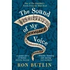KNYGA Ron Butlin Sound of My Voice