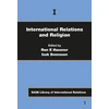 KNYGA Ron E Hassner International Relations and Religion