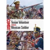 KNYGA Ron Field Texian Volunteer vs Mexican Soldier