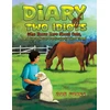 KNYGA Ron Fones Diary of Two Idiots Who Know Zero About Cats, And Have Never Particularly Liked Them.