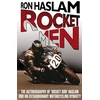 KNYGA Ron Haslam Rocket Men