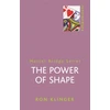 KNYGA Ron Klinger Power Of Shape