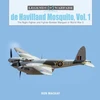 KNYGA Ron Mackay De Havilland Mosquito, Vol. 1