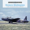 KNYGA Ron Mackay Vickers Wellington