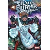 KNYGA Ron Marz Sidabrinis Surfer Rebirth: Legacy