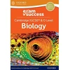 KNYGA Ron Pickering Cambridge IGCSE® &amp; O Level Biology: Exam Success