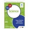 KNYGA Ron Pickering Common Entrance 13+ Science Exam Practice Questions and Answers