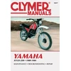 KNYGA Ron Wright Yam Xt125-250 80-84