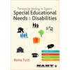 KNYGA Rona Tutt Partnership Working to Support Special Educational Needs &amp; Disabilities