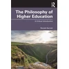 KNYGA Ronald Barnett Philosophy of Higher Education
