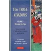 KNYGA Ronald C Iverson Three Kingdoms, Volume 3: Welcome The Tiger